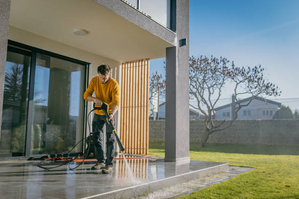 Trusted East Meadow, NY Pressure Washing Experts